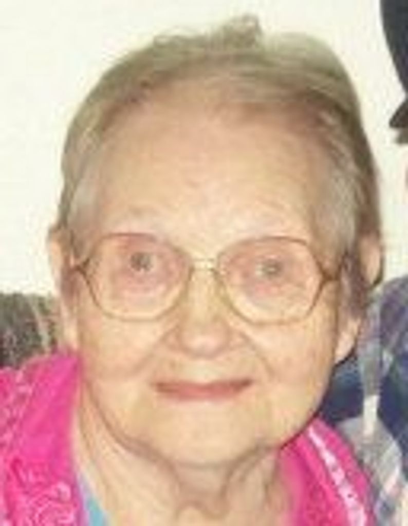 Hazel  (West)  Davis