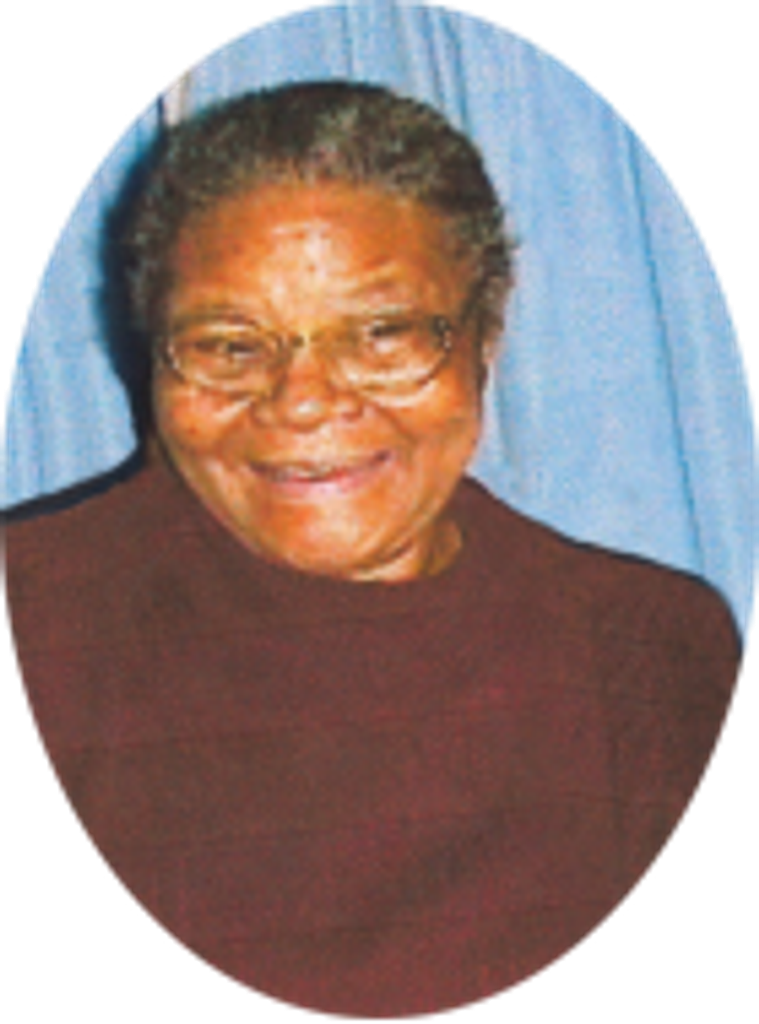 Edna Murphy