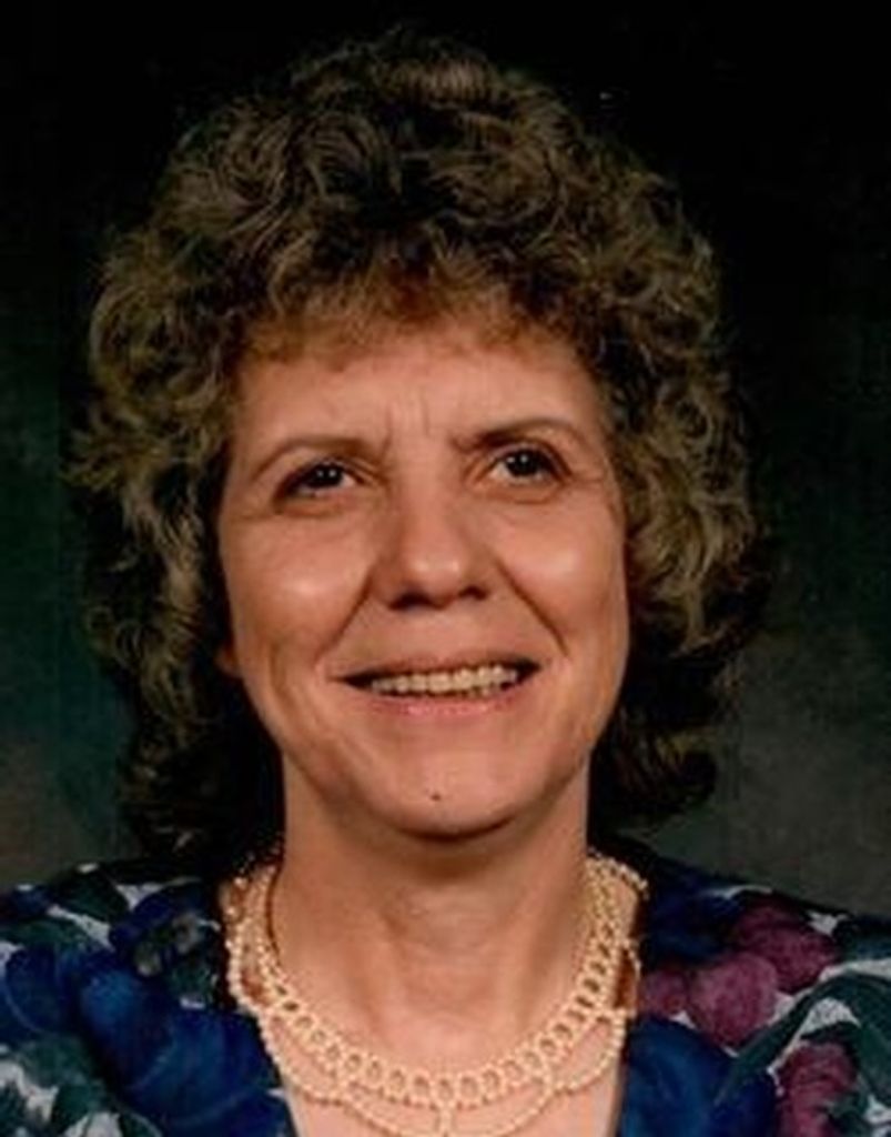 Delphia J. Lamb