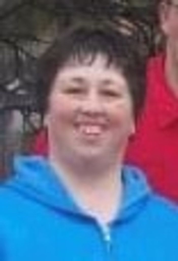 La Krista Dawn Allen Profile Photo