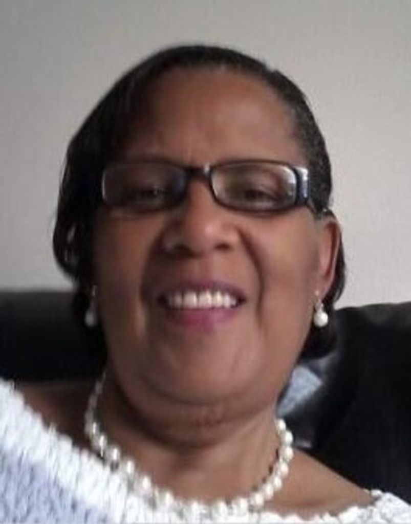 Naomi Mabel Williams Profile Photo