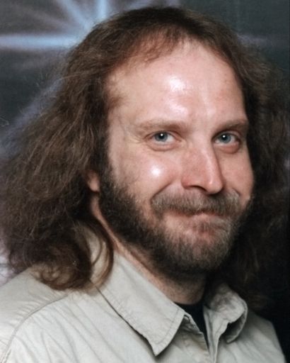 Tim Sexton's obituary image