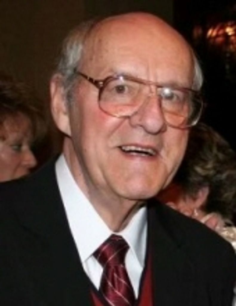 C. "Fred" Fredrick  Bley Profile Photo