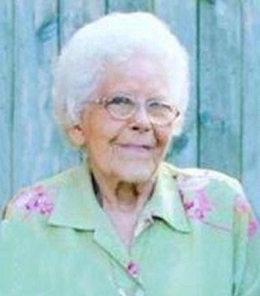 Finetta Moore