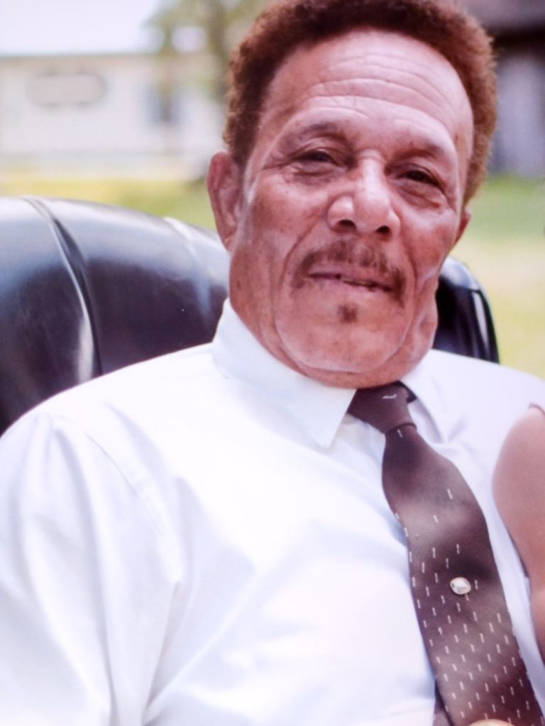 { Pastor)        James Lawrence Townsend
