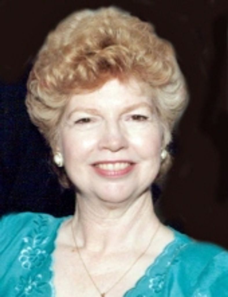 Bette Watson LeBrun