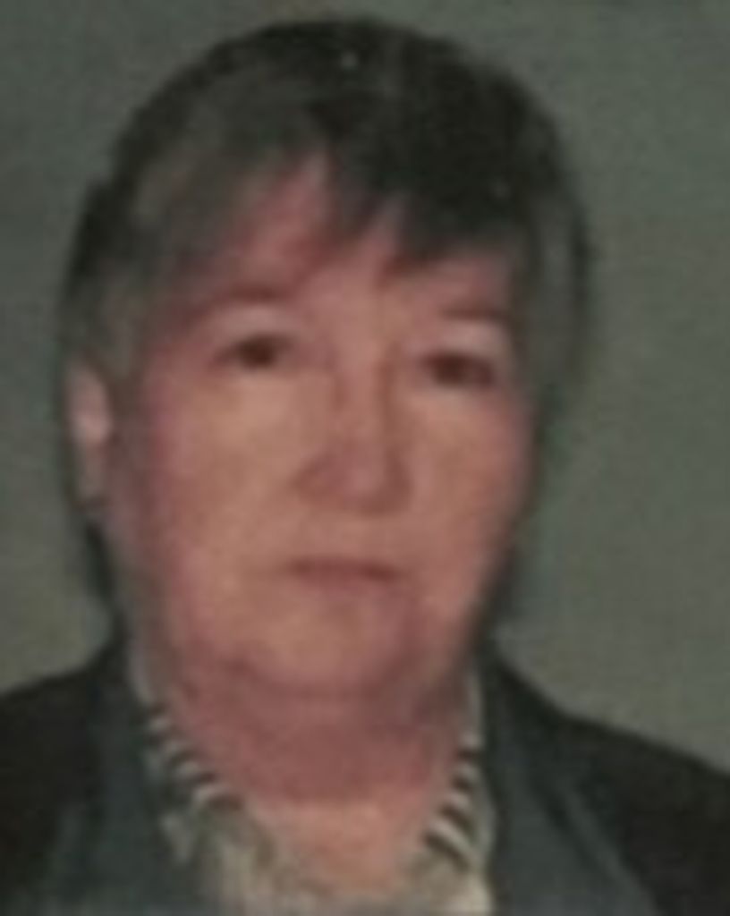 Janet Mignon Jones