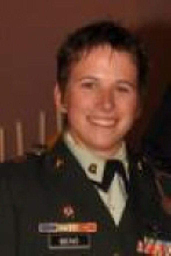 Jenna  Gray Beno