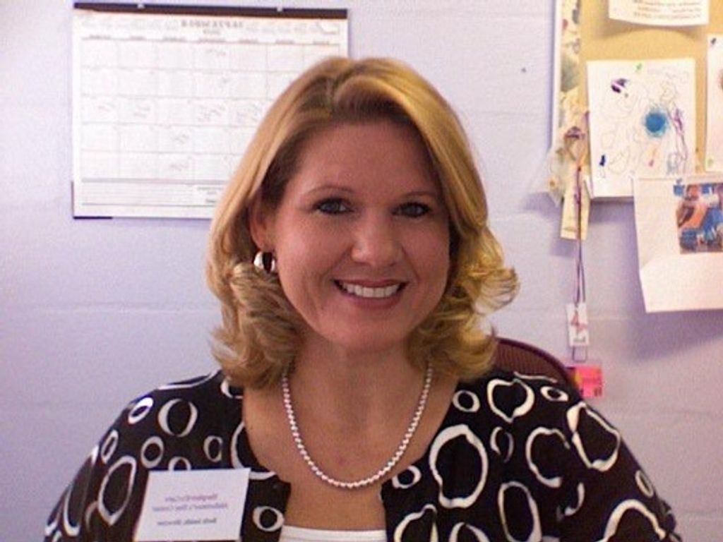 Beth Caskey Profile Photo