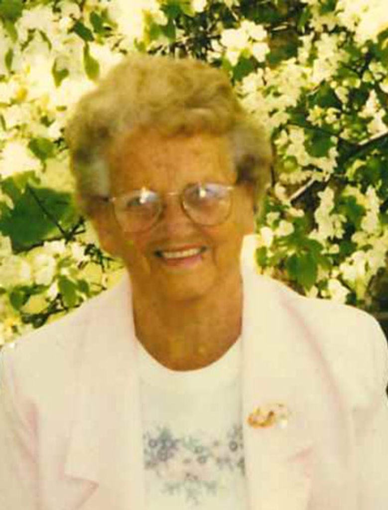 Lois Margaret Beck Profile Photo