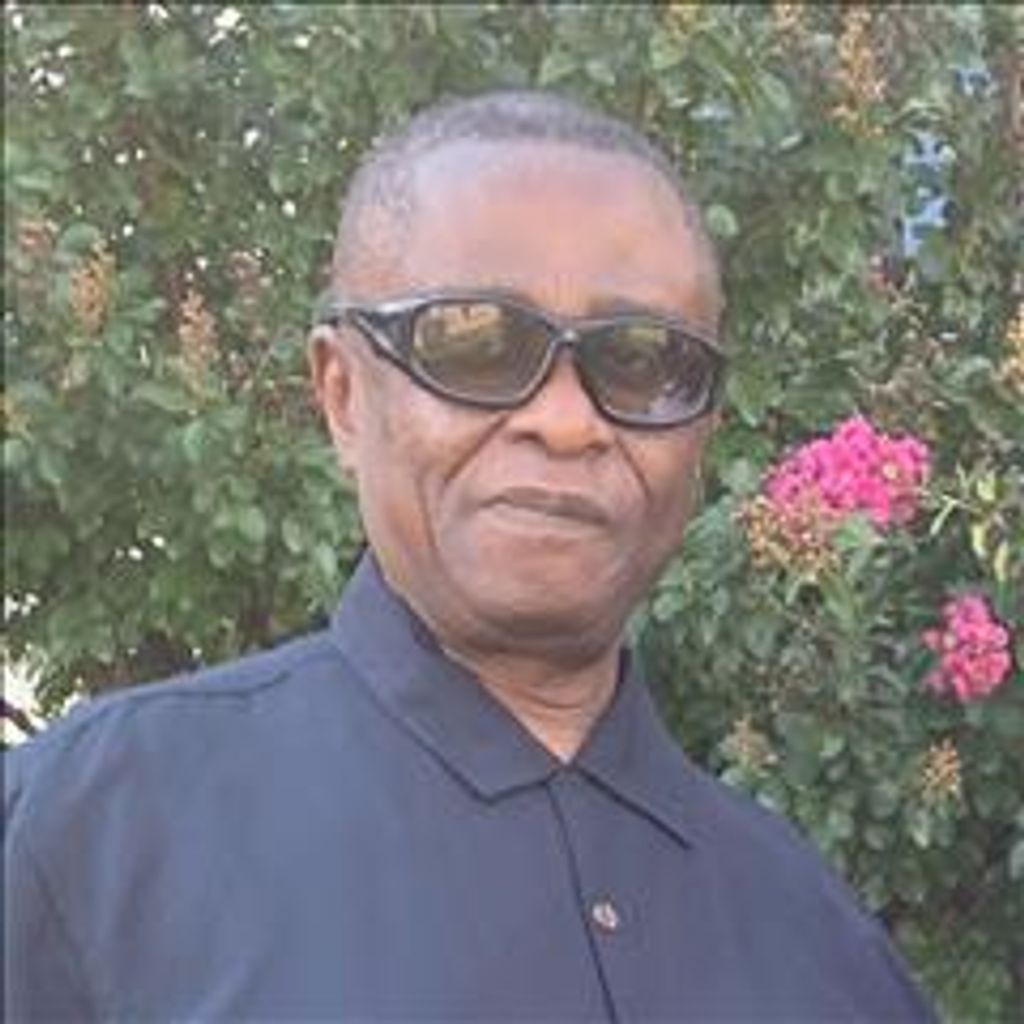Dominic Iheakanwa Uzoma