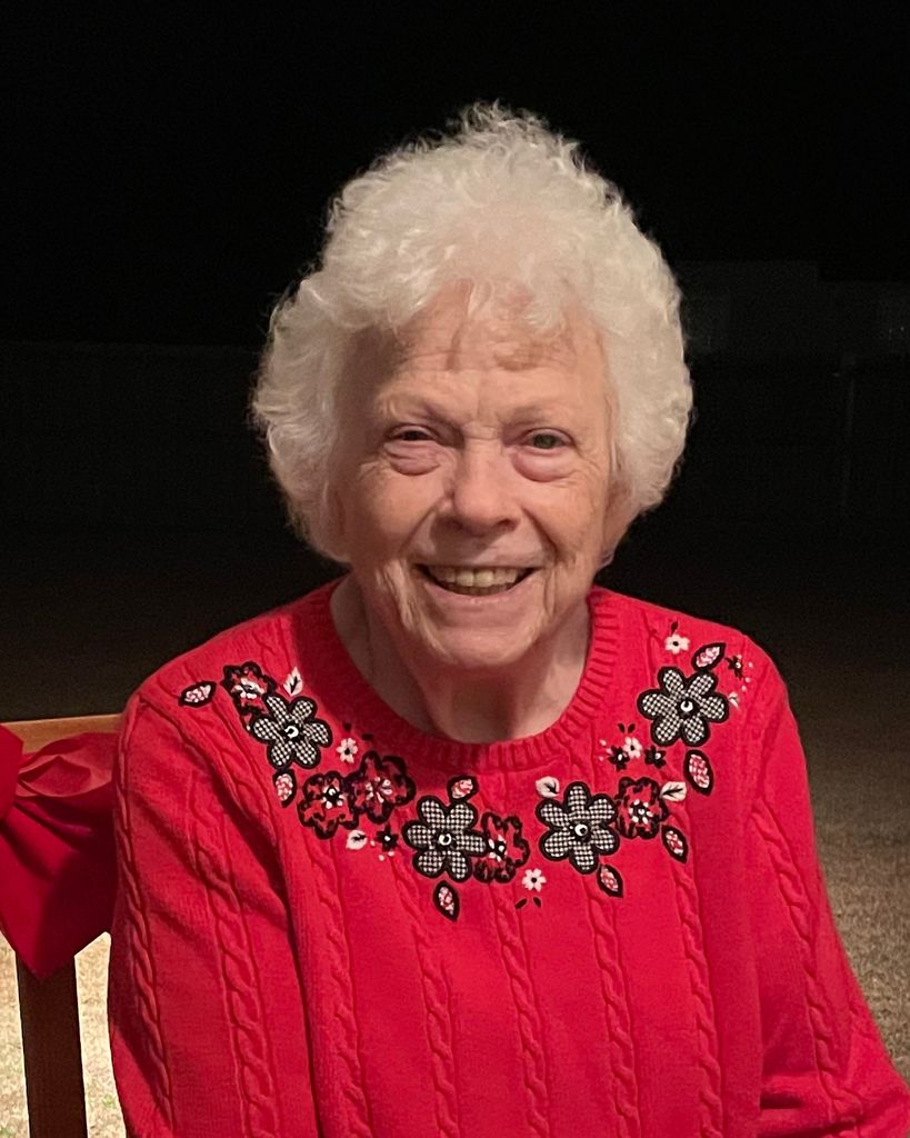 Catherine Waters Woolard