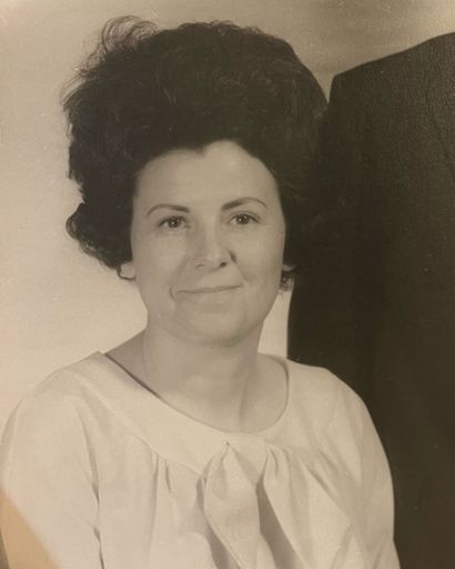 Lee Jean Beauchamp's obituary image