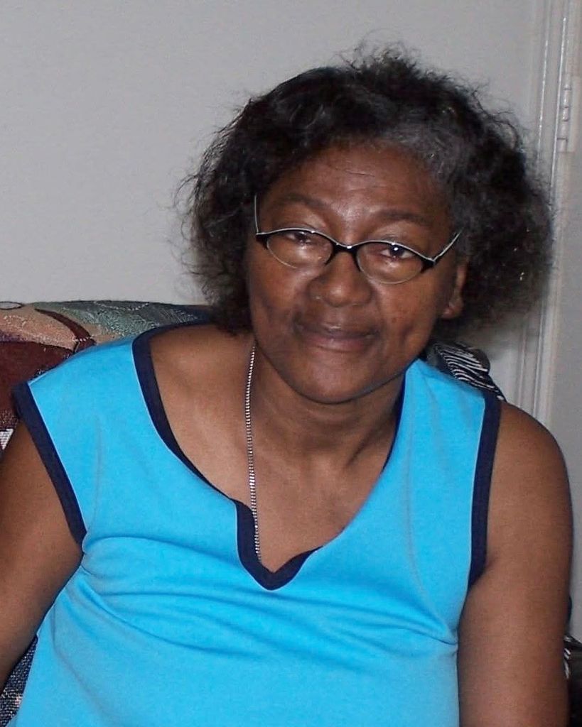 Betty Davis Cochran Profile Photo