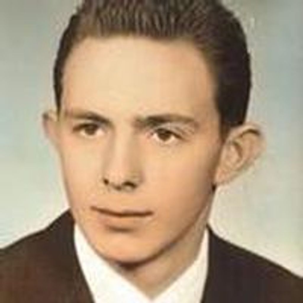 Clifford  Warren Hicks