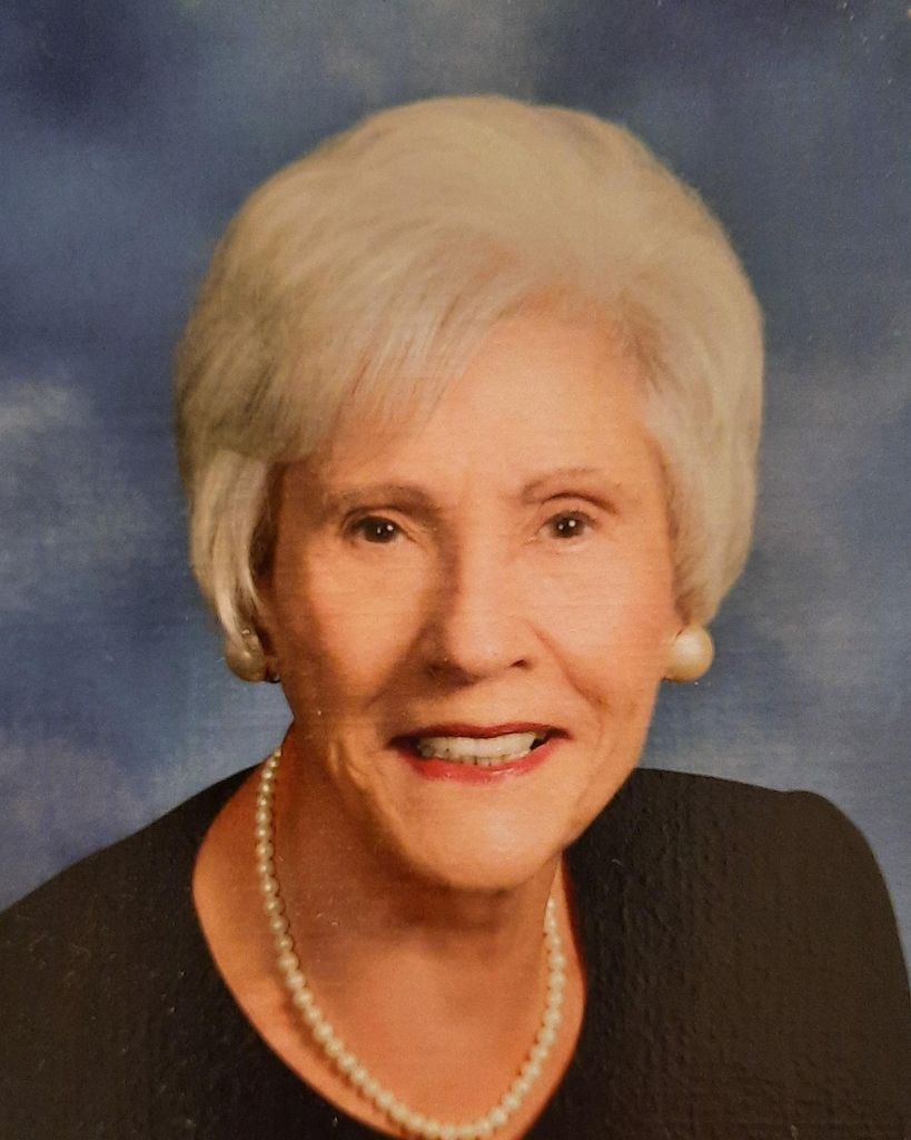 Nancy J. Crater
