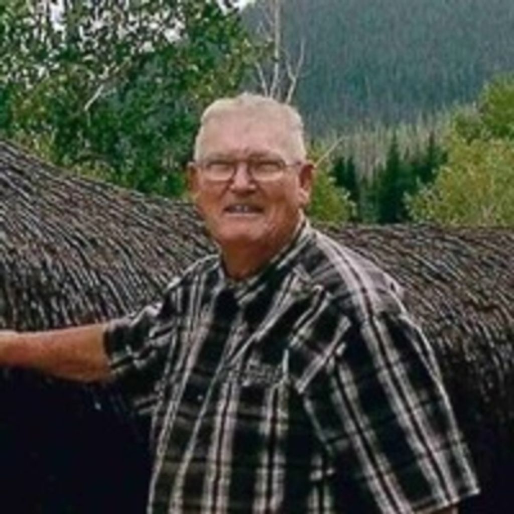 Leon Wright
