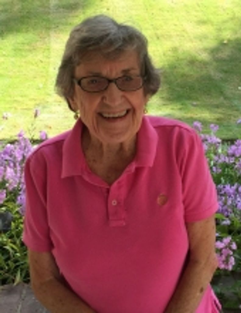 Doris  Mccullough Whitfield
