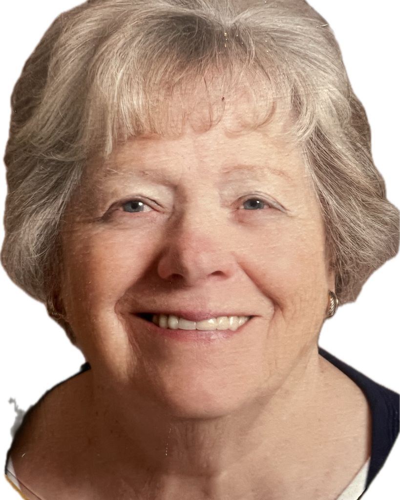 Ellen L. Schaefer-Allen