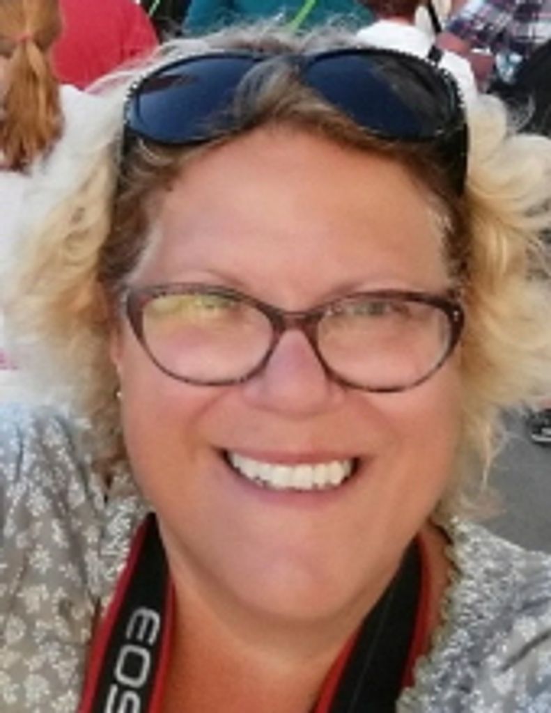 Marian E. Becker