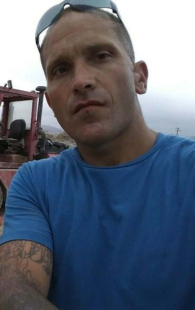 Jarrod Matthew Dearen Profile Photo