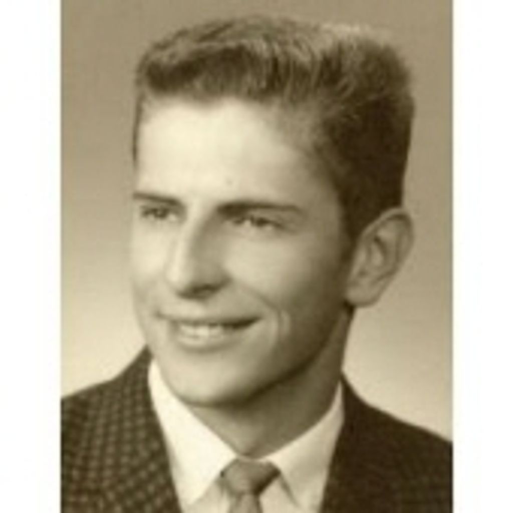 Dennis S. Moser Sr.