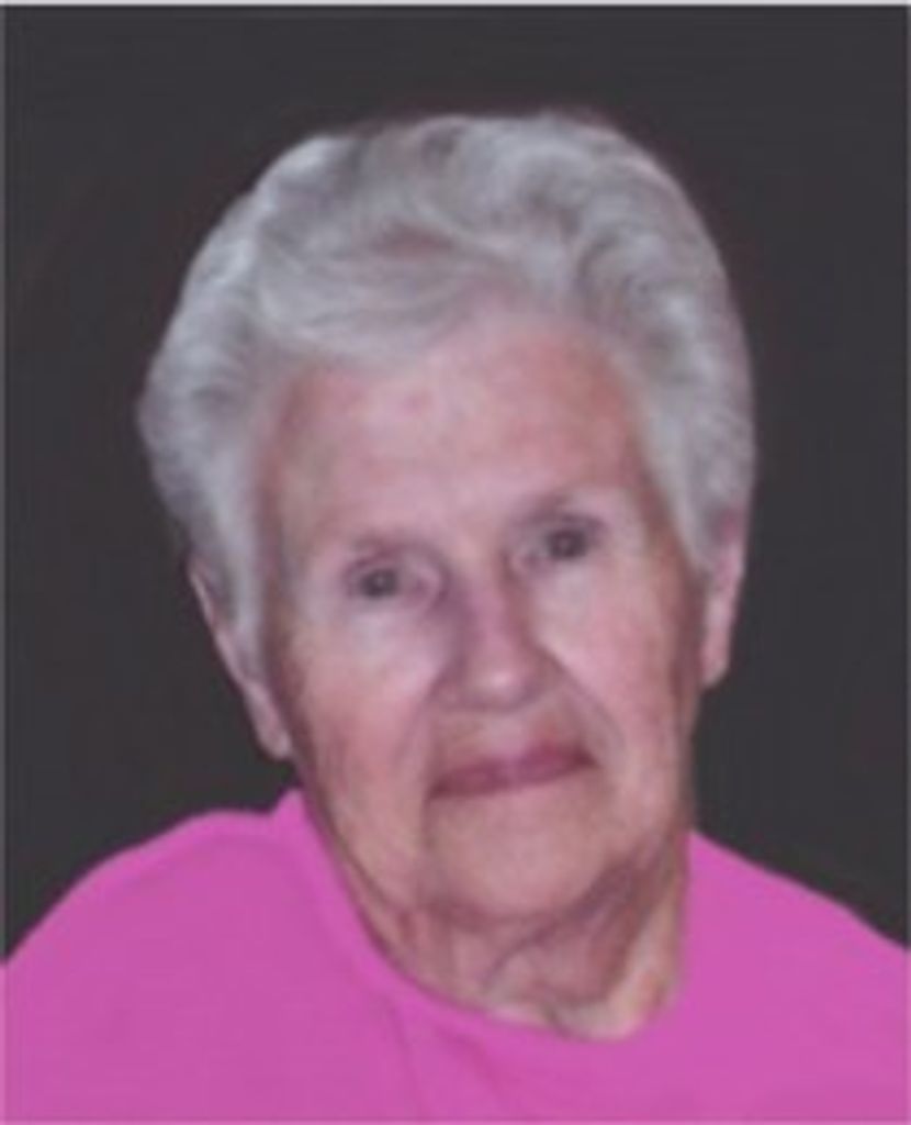 Gladys M (Zirbes)  Steinhofer Profile Photo