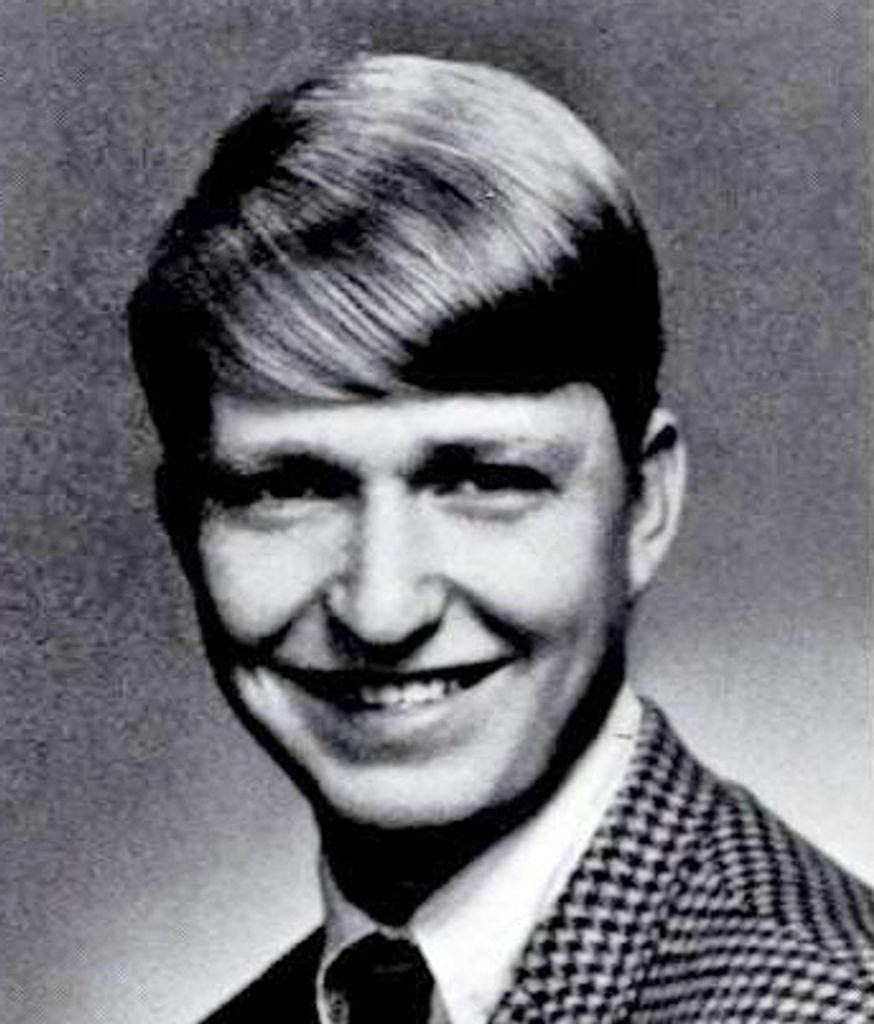 Anthony J. “Tony” Noumi