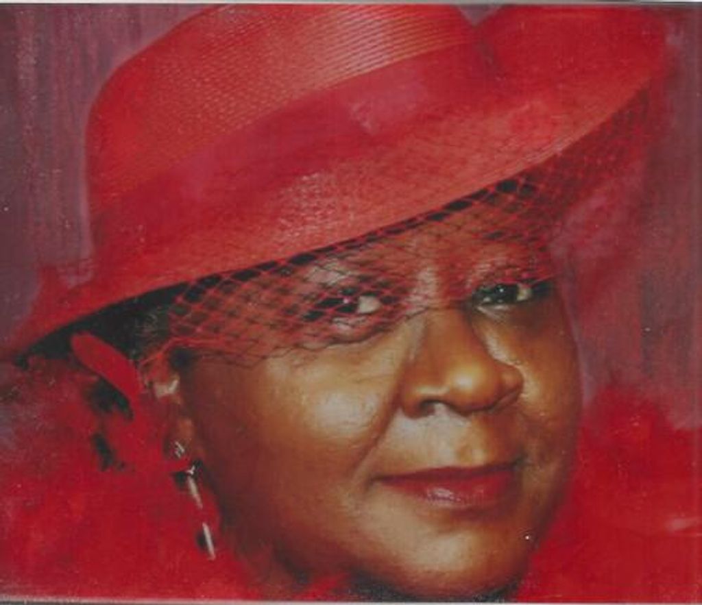 Annie Pearl (Brown) Mack Profile Photo