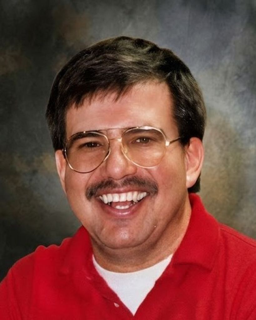 Keith Evans