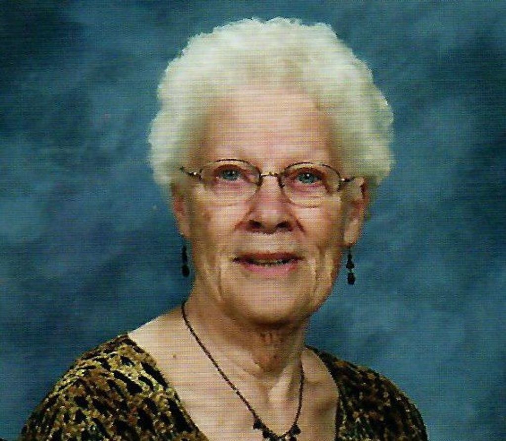 Margaret  Kresge