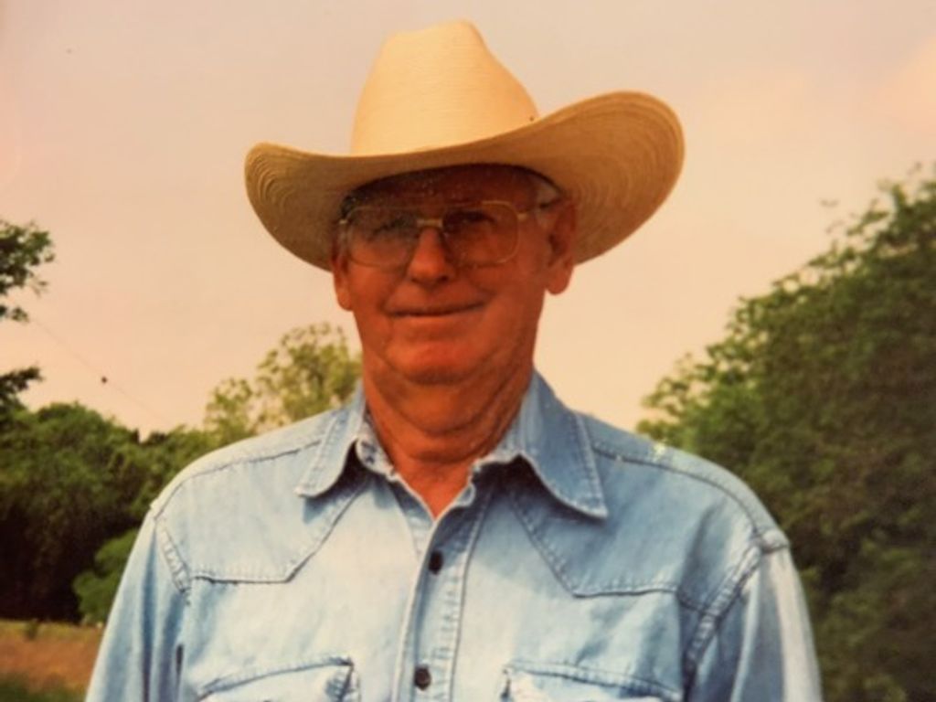Roy Max Bible Profile Photo