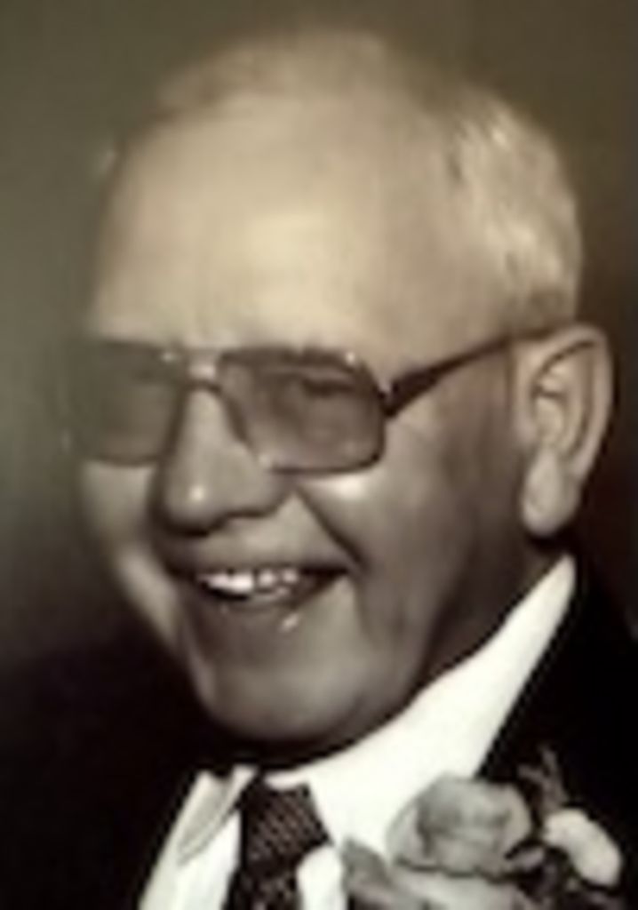 Albert Wade Smith Profile Photo