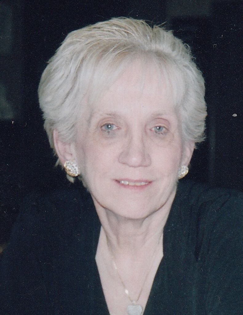 Betty A Nordsell Profile Photo