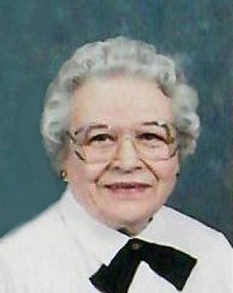Marjorie Lohman