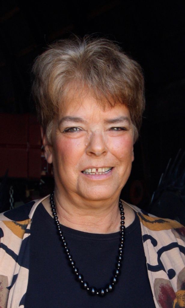 Carma Jean Tinkel