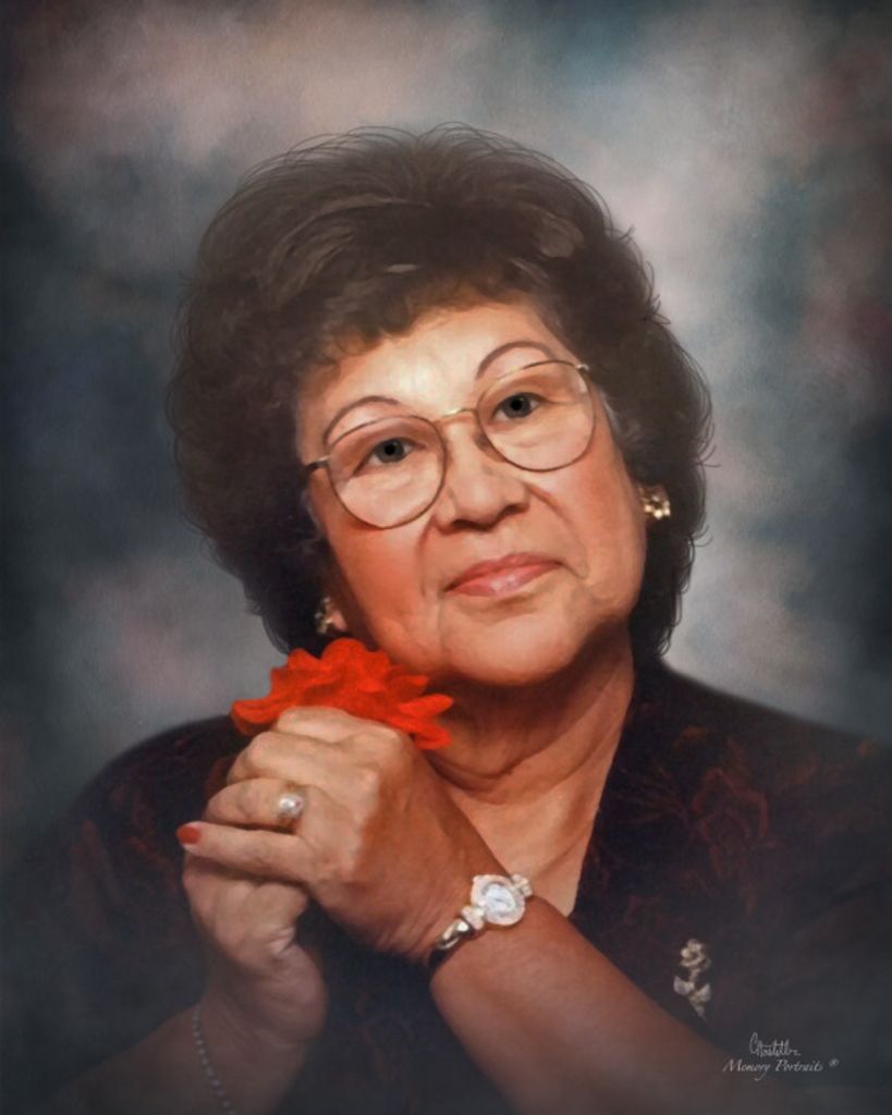 Adelaida Gonzales