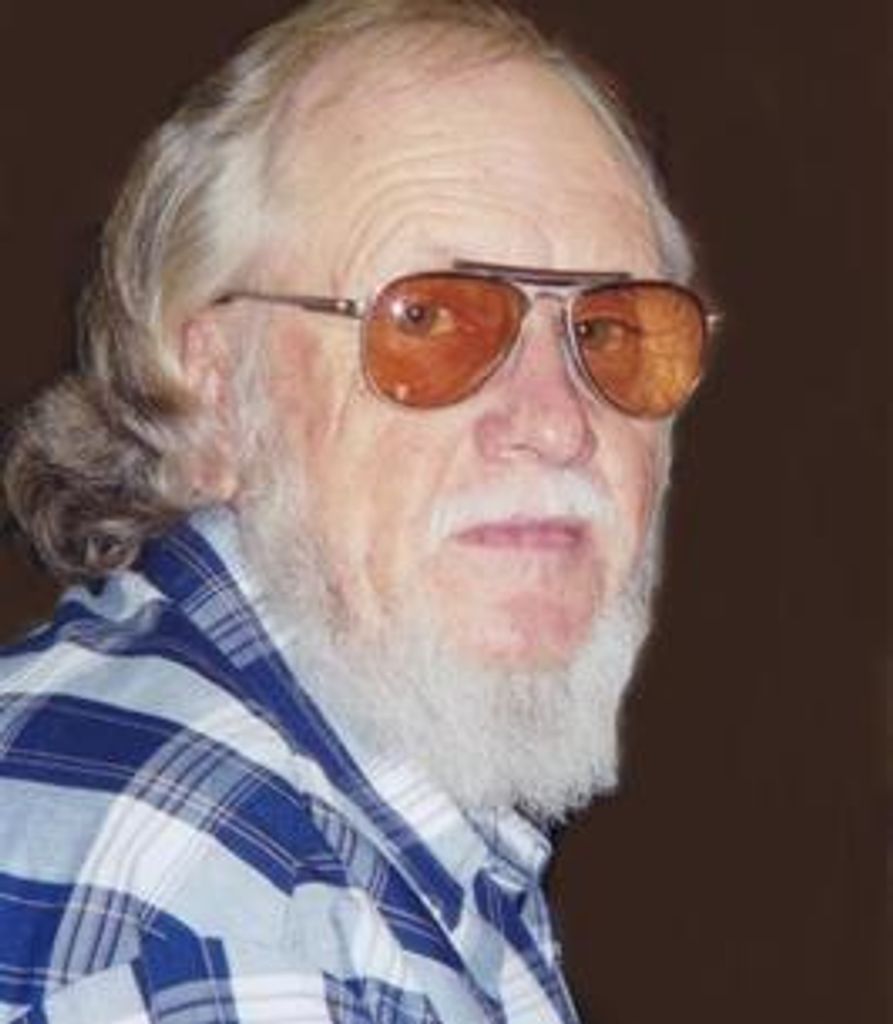 Eugene Freemont Pierson Profile Photo