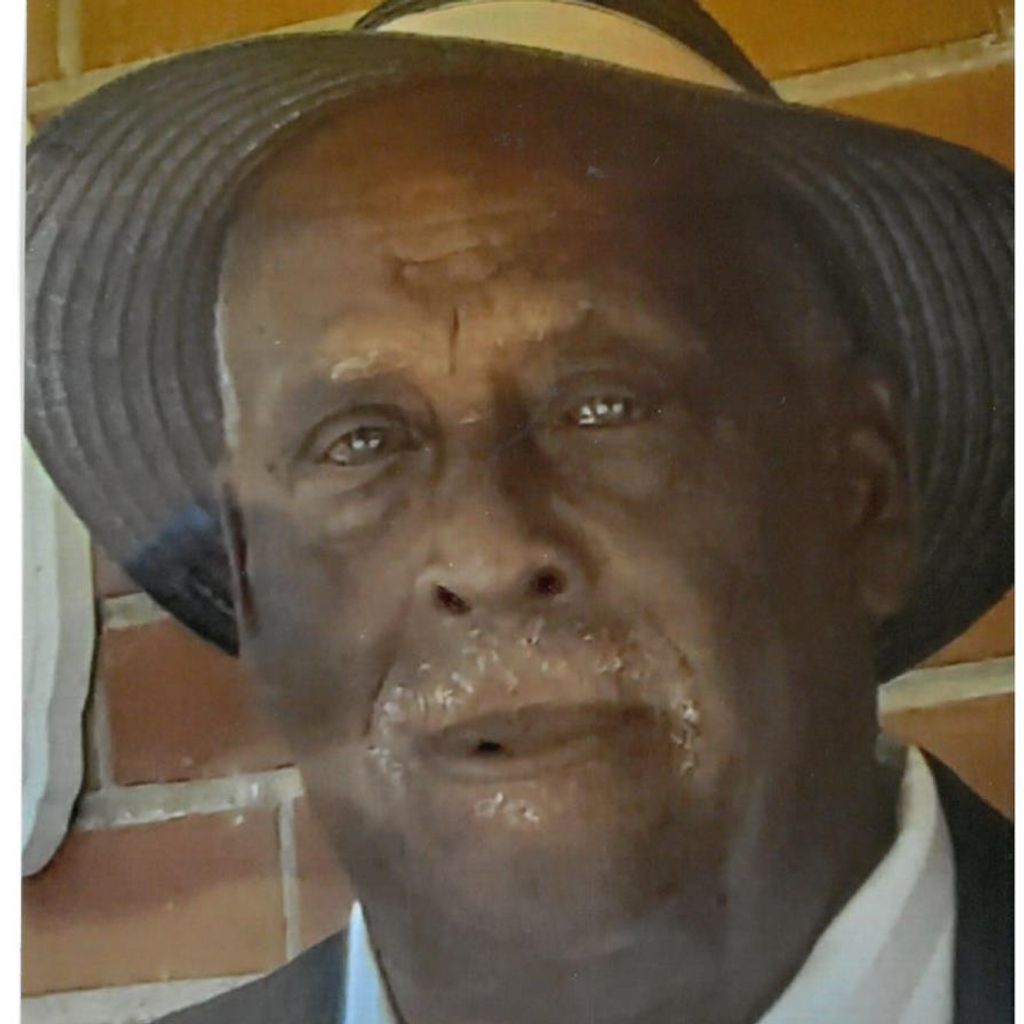 Mr. Thomas Solsberry Sr.