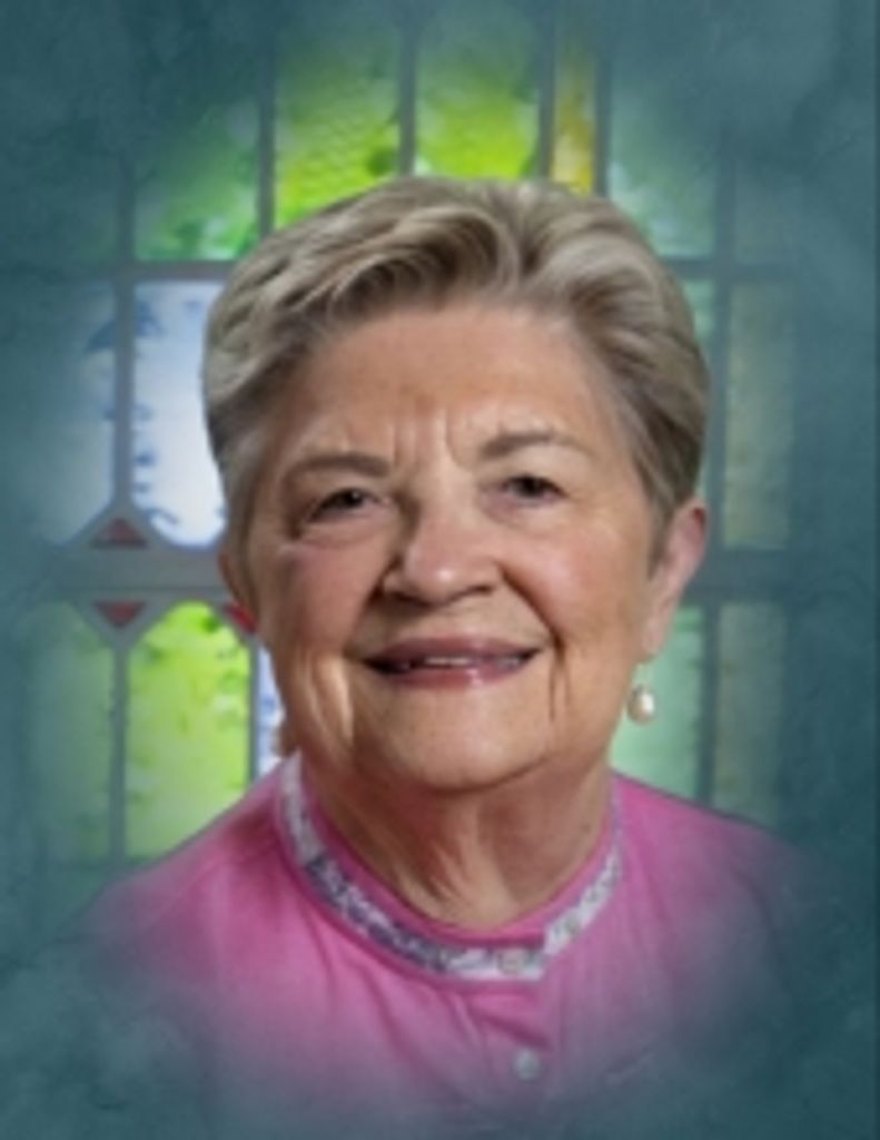 Jacquelyn "Jackie" Johnson Preston Profile Photo