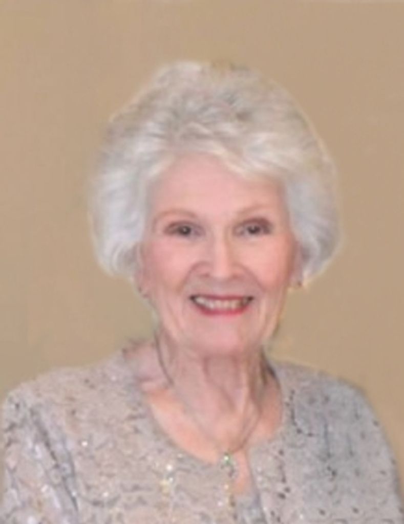 Esther  "Mae"  Wilkens