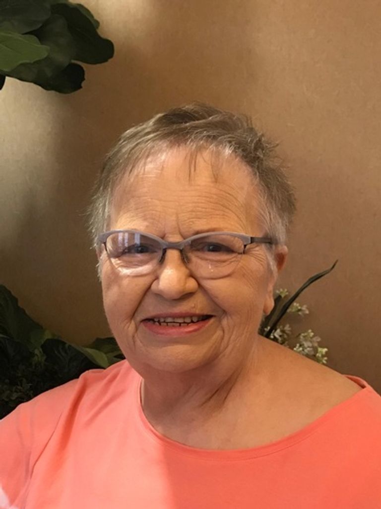 Joanne Marie Wollan Profile Photo