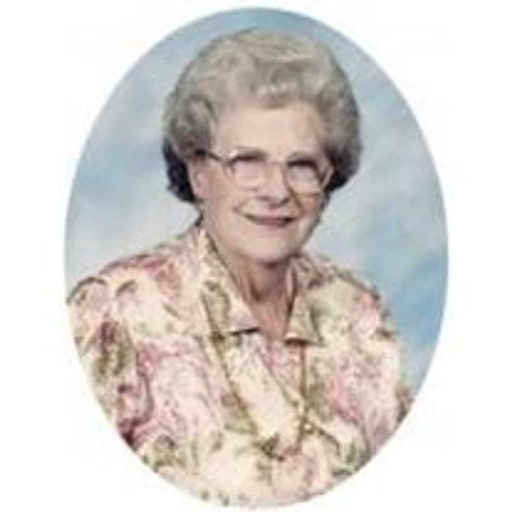 Helen Louise Maharg