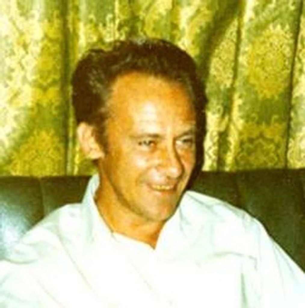 Carroll B. Wilson