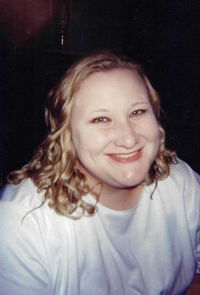 Stephanie Deshawne Noonkester Profile Photo