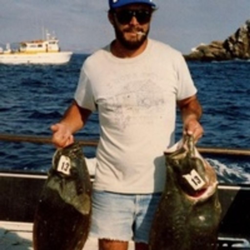 James 'Lawrence' Golden Profile Photo