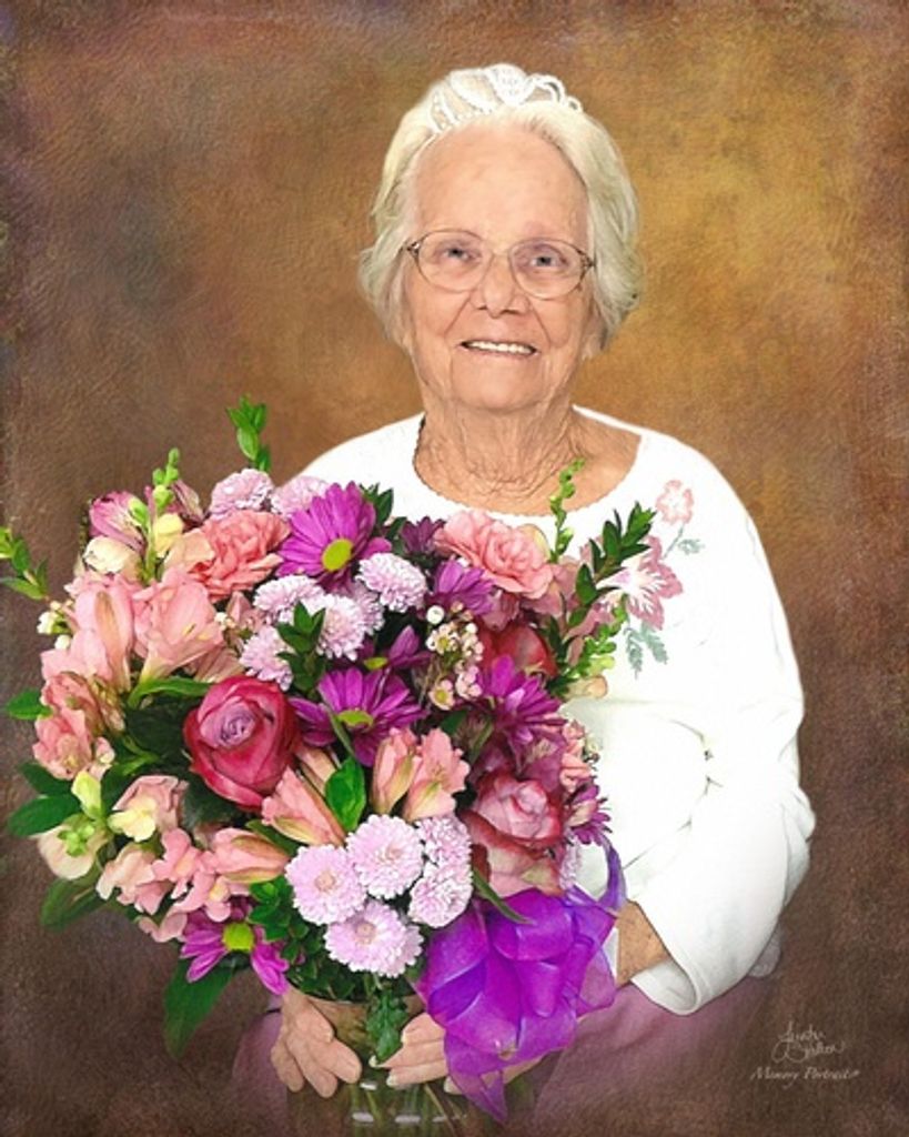 Lydia Adeline Caskey Boudreaux Profile Photo