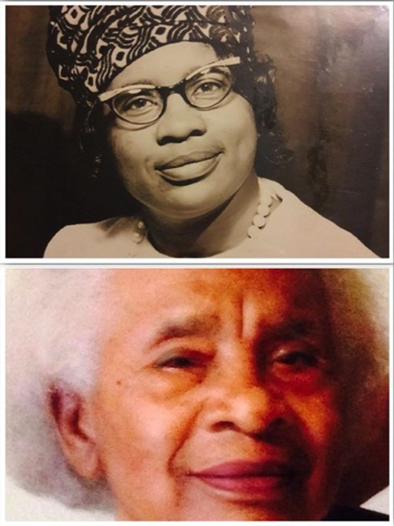 Rosa Mitchell Profile Photo