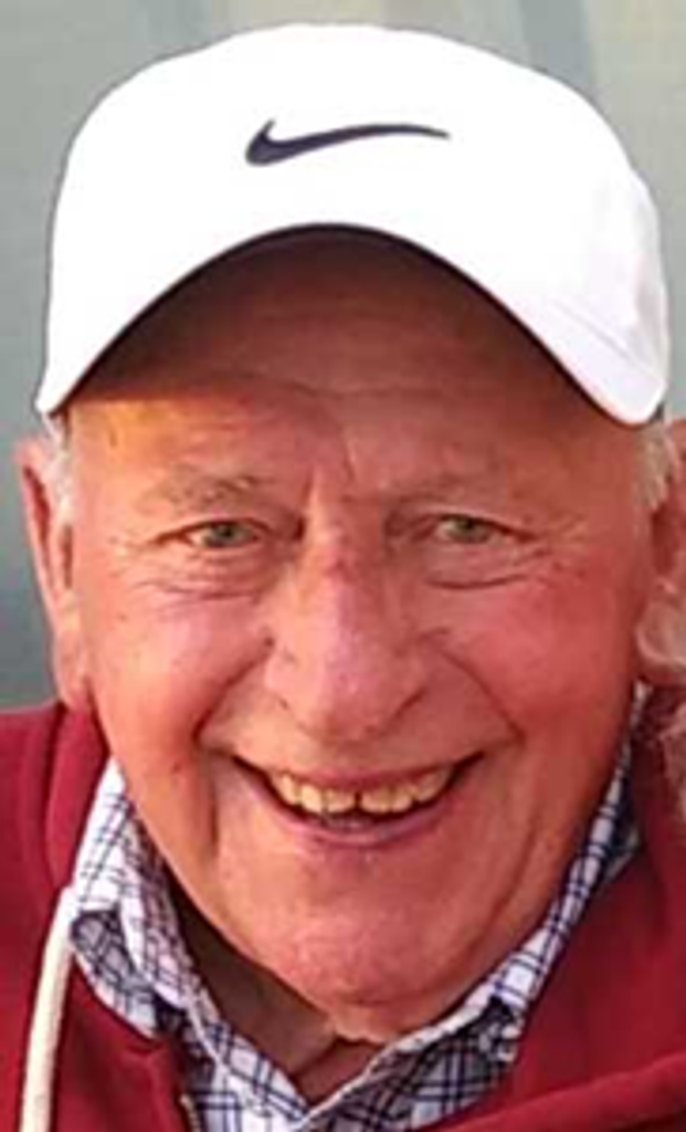 Norman Brais