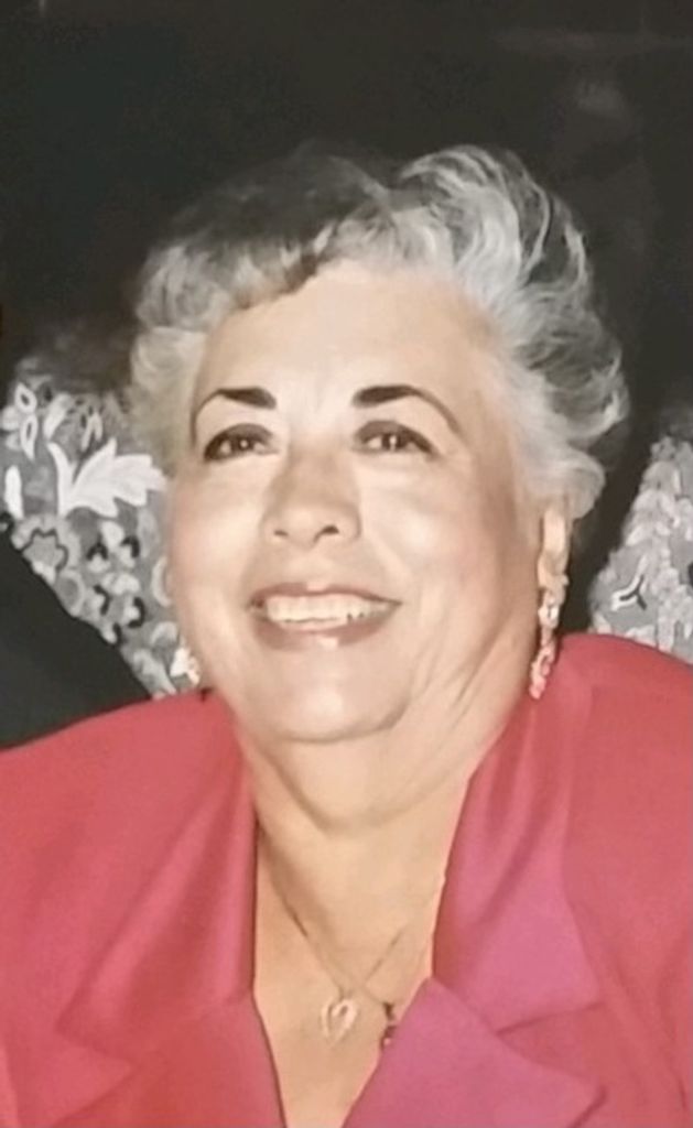 Carmen Soto Profile Photo